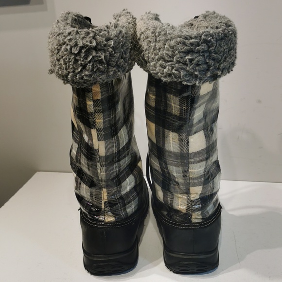 Pajar Women's Winter Boots - Picture 4 of 10